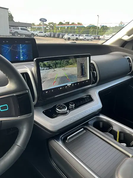 2025 Ford Expedition - $55,911