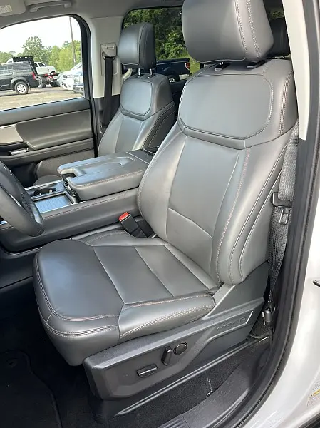 2025 Ford Expedition - $55,911