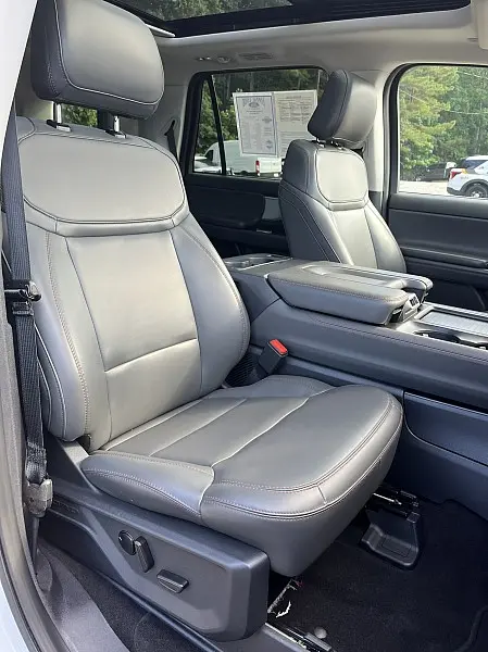 2025 Ford Expedition - $55,911