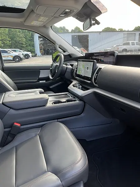 2025 Ford Expedition - $55,911