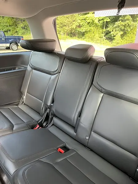 2025 Ford Expedition - $55,911