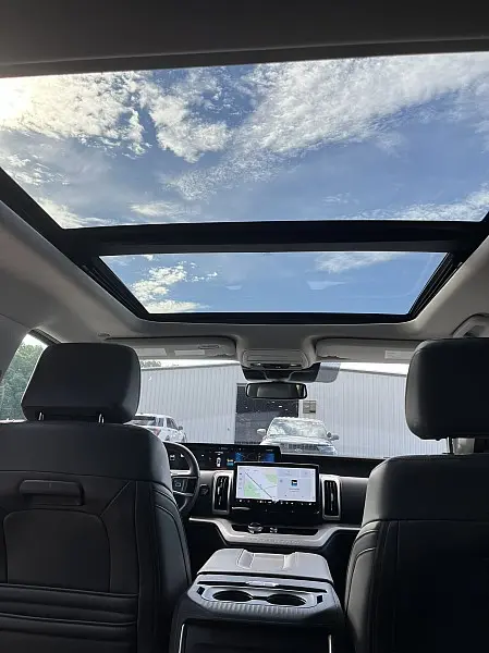 2025 Ford Expedition - $55,911