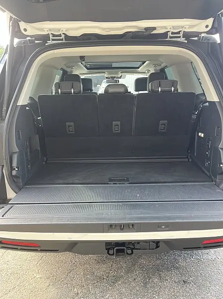 2025 Ford Expedition - $55,911