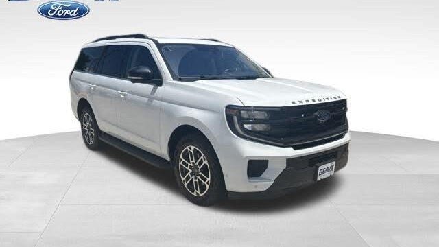 Preowned 2025 Ford Expedition Active for Sale