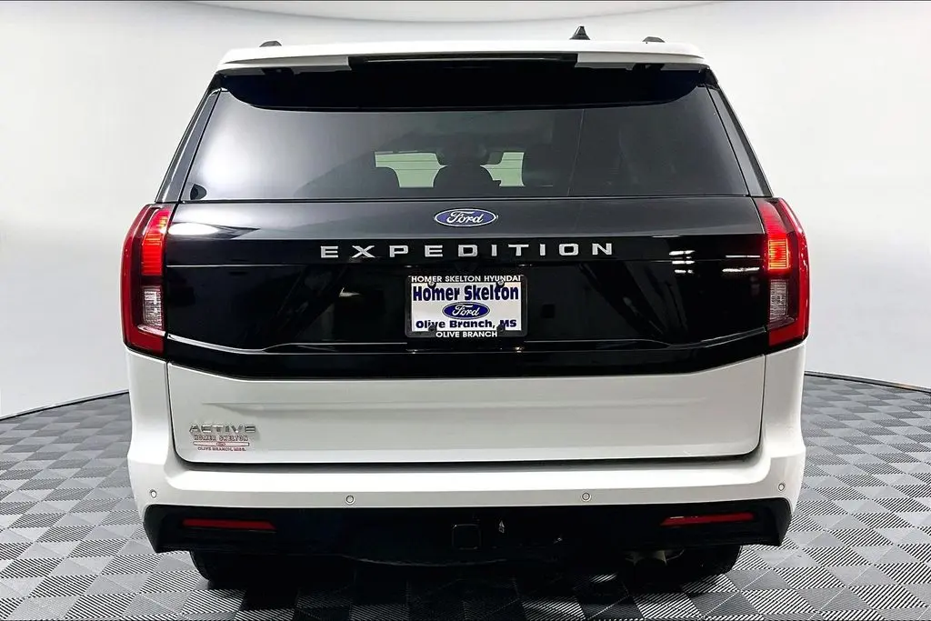 2025 Ford Expedition - $60,941