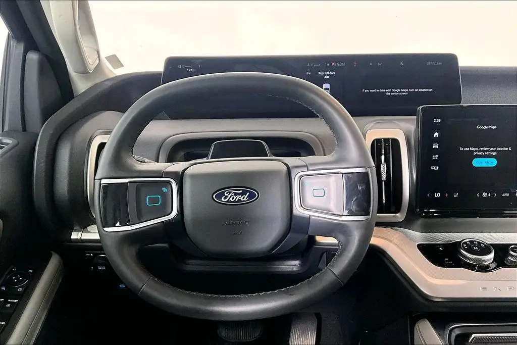 2025 Ford Expedition - $60,941