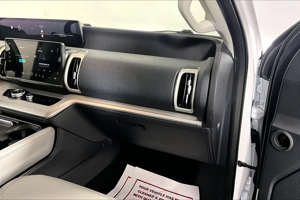2025 Ford Expedition - $60,941