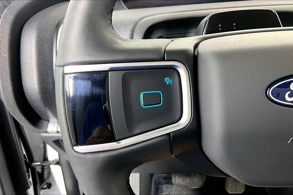 2025 Ford Expedition - $60,941