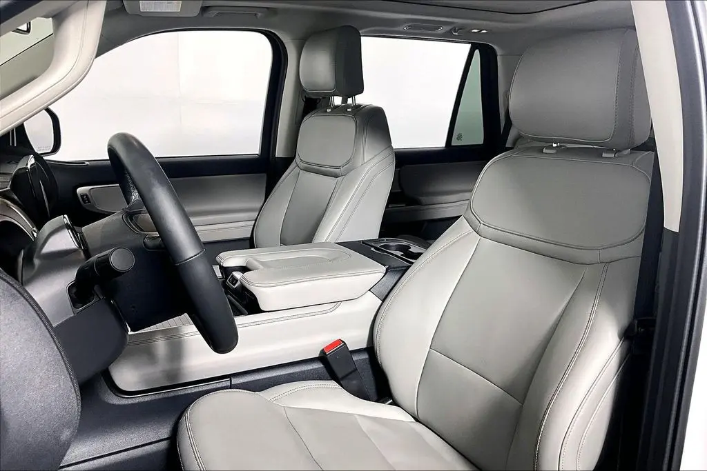 2025 Ford Expedition - $60,941
