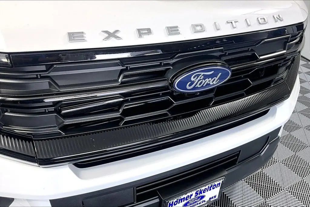 2025 Ford Expedition - $60,941