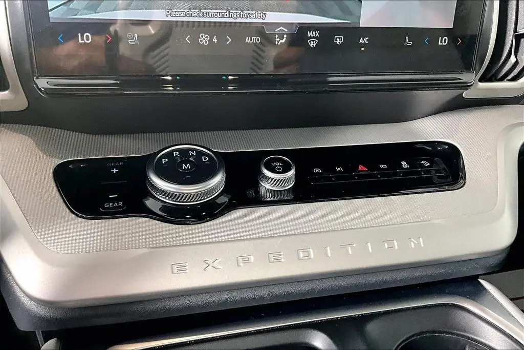2025 Ford Expedition - $60,941