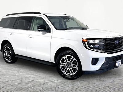 2025 Ford Expedition 4X4 Active 4DR SUV