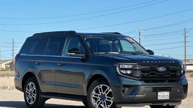 Preowned 2025 Ford Expedition Active for Sale
