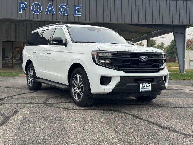 2025 Ford Expedition