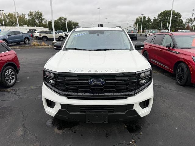 2025 Ford Expedition - $55,900