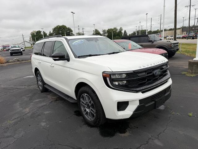 2025 Ford Expedition - $55,900