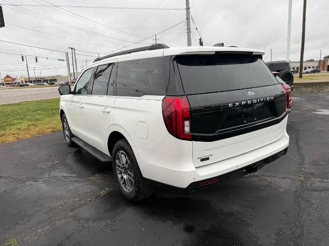 2025 Ford Expedition - $55,900