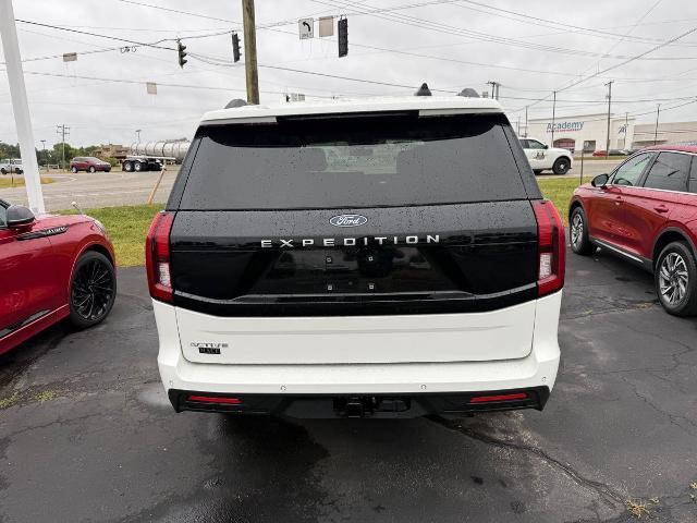 2025 Ford Expedition - $55,900