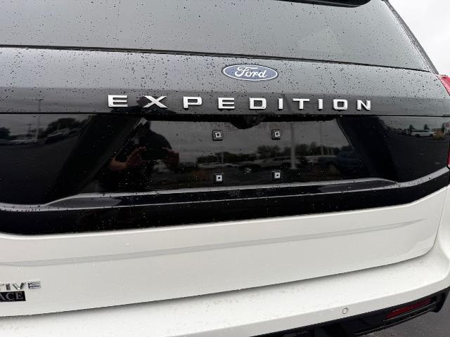 2025 Ford Expedition - $55,900