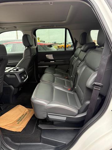 2025 Ford Expedition - $55,900