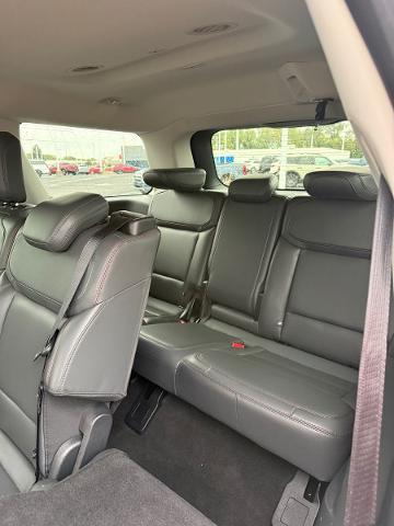 2025 Ford Expedition - $55,900