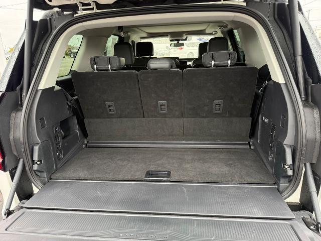 2025 Ford Expedition - $55,900