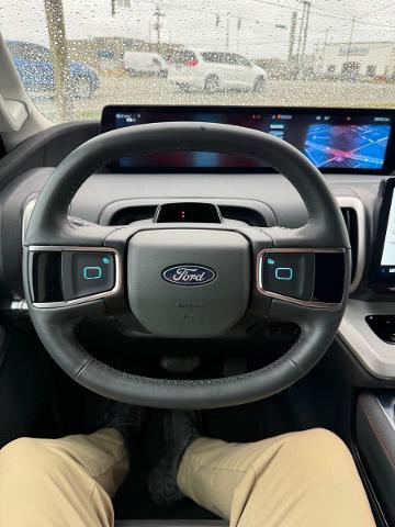 2025 Ford Expedition - $55,900