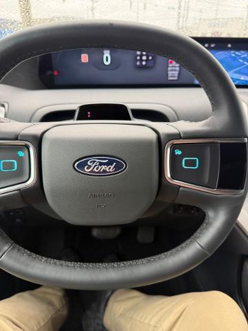 2025 Ford Expedition - $55,900