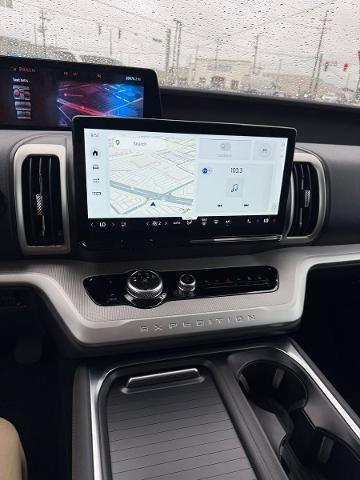 2025 Ford Expedition - $55,900