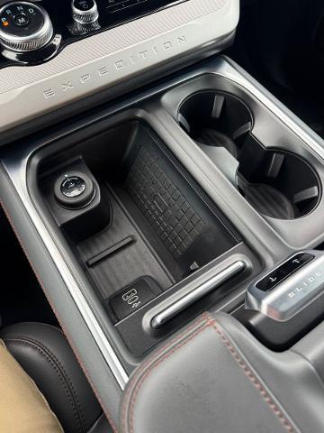 2025 Ford Expedition - $55,900
