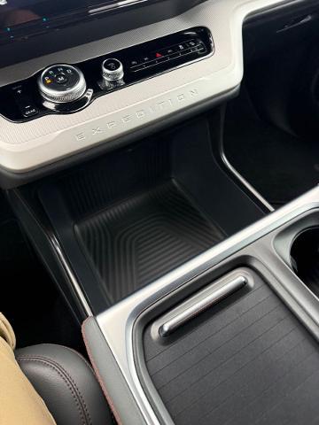2025 Ford Expedition - $55,900