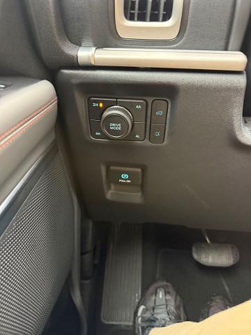 2025 Ford Expedition - $55,900