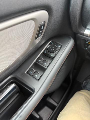 2025 Ford Expedition - $55,900