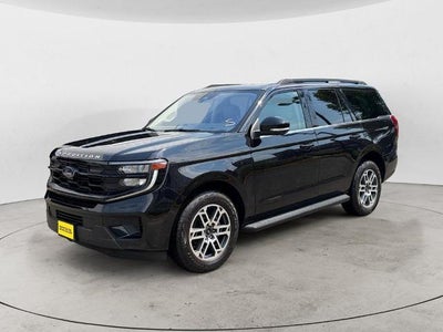 2025 Ford Expedition 4X4 Active 4DR SUV