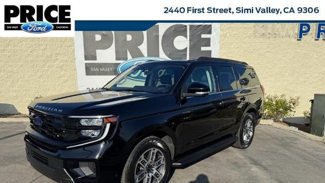 Preowned 2025 Ford Expedition Active for Sale