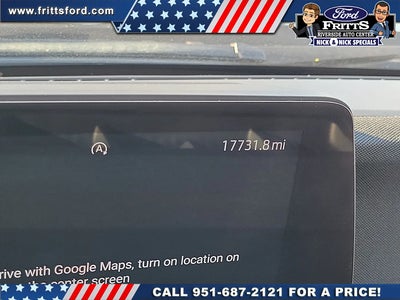 2025 Ford Expedition 4X4 Active 4DR SUV