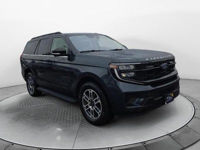 2025 Ford Expedition 4X4 Active 4DR SUV
