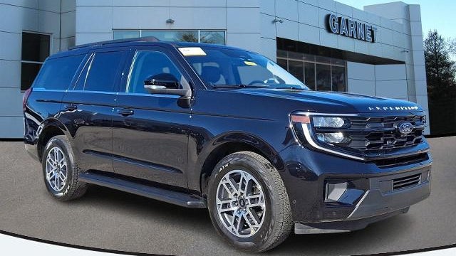 Preowned 2025 Ford Expedition Active for Sale