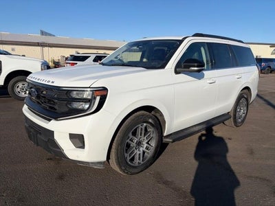 2025 Ford Expedition 4X4 Active 4DR SUV