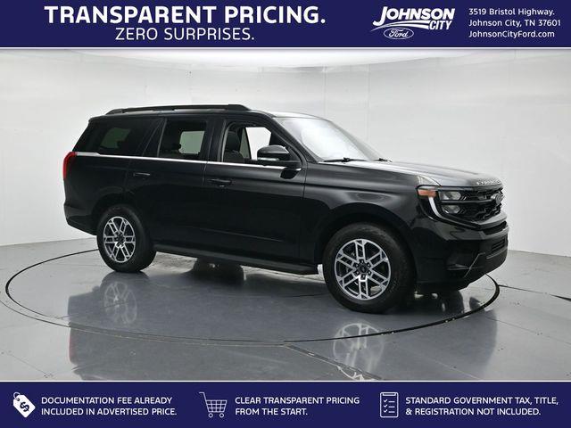 2025 Ford Expedition