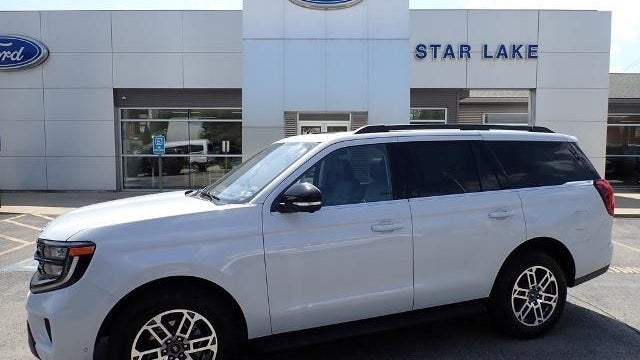 Preowned 2025 Ford Expedition Active for Sale