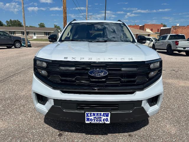 2025 Ford Expedition Active — photo 1 of 12