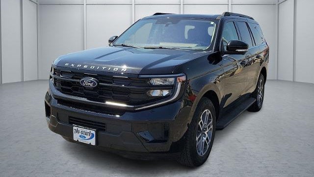 Preowned 2025 Ford Expedition Active for Sale