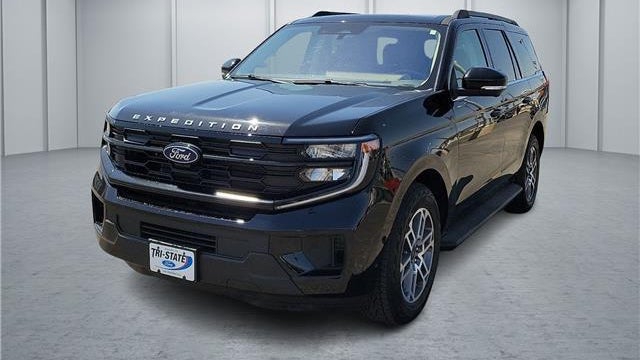 Preowned 2025 Ford Expedition Active for Sale