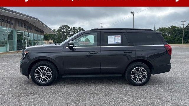 Preowned 2025 Ford Expedition Active for Sale