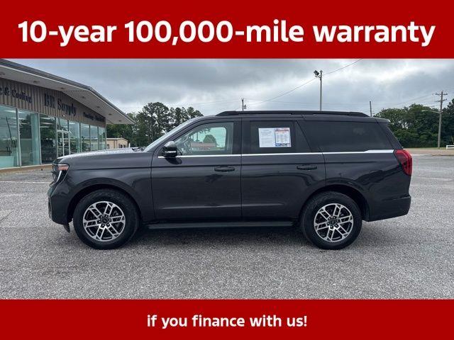 2025 Ford Expedition - $56,410