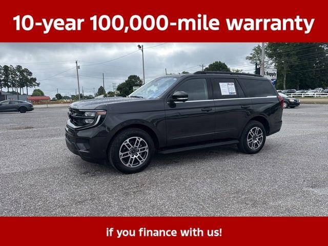2025 Ford Expedition - $56,410