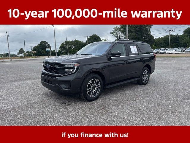 2025 Ford Expedition - $56,410