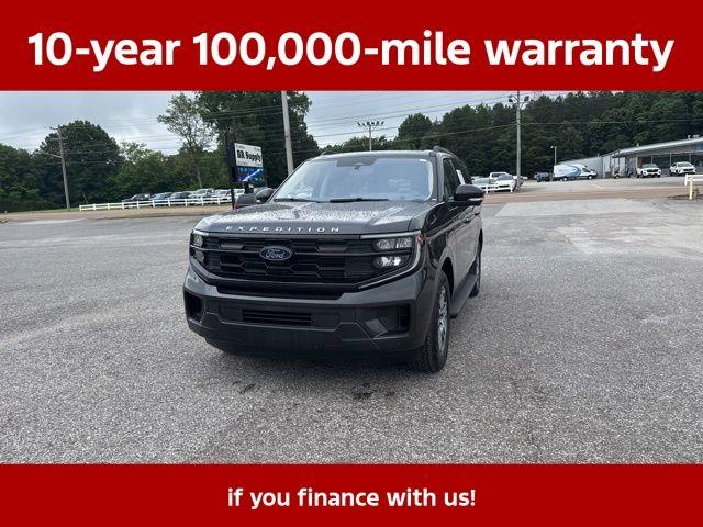 2025 Ford Expedition - $56,410
