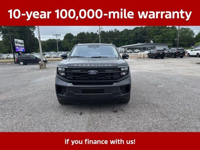 2025 Ford Expedition - $56,410
